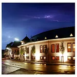 Hotel Weinquartier Burggarten *
