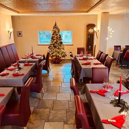 Weinquartier Burggarten 바트노이에나르아르바일러