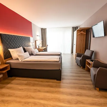 Weinquartier Burggarten