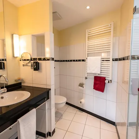 Weinquartier Burggarten *