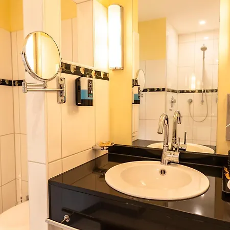 Weinquartier Burggarten * 바트노이에나르아르바일러