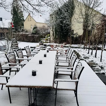 Weinquartier Burggarten