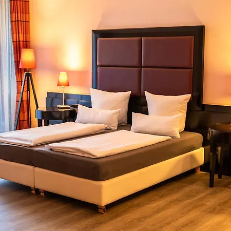 Hotel Weinquartier Burggarten