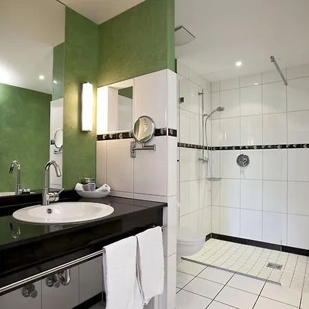 Weinquartier Burggarten * 바트노이에나르아르바일러