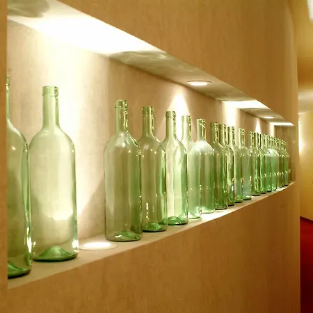 Weinquartier Burggarten * 바트노이에나르아르바일러