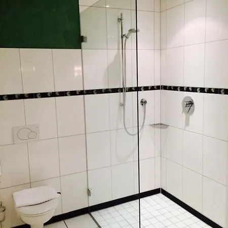 호텔 Weinquartier Burggarten *