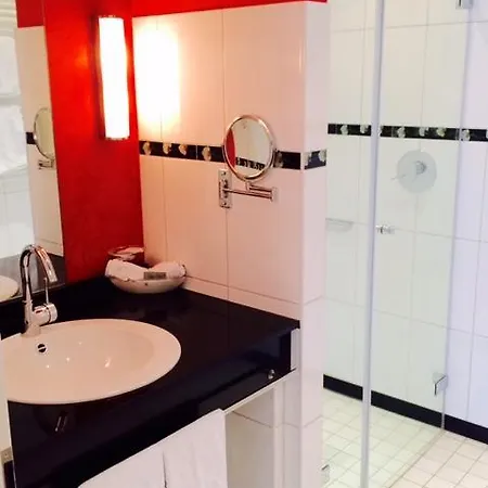 Weinquartier Burggarten * 바트노이에나르아르바일러