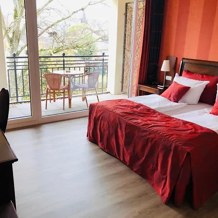 Weinquartier Burggarten Otel *