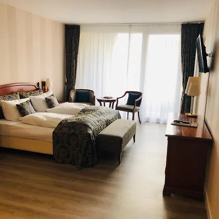 Weinquartier Burggarten 바트노이에나르아르바일러