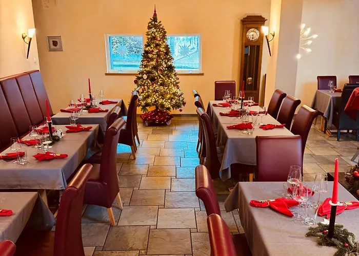 Weinquartier Burggarten Bad Neuenahr-Ahrweiler