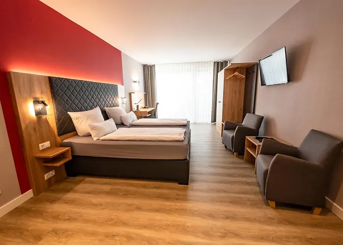 Weinquartier Burggarten