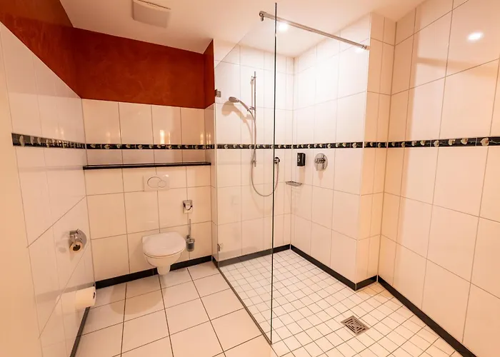 Hotel Weinquartier Burggarten Bad Neuenahr-Ahrweiler