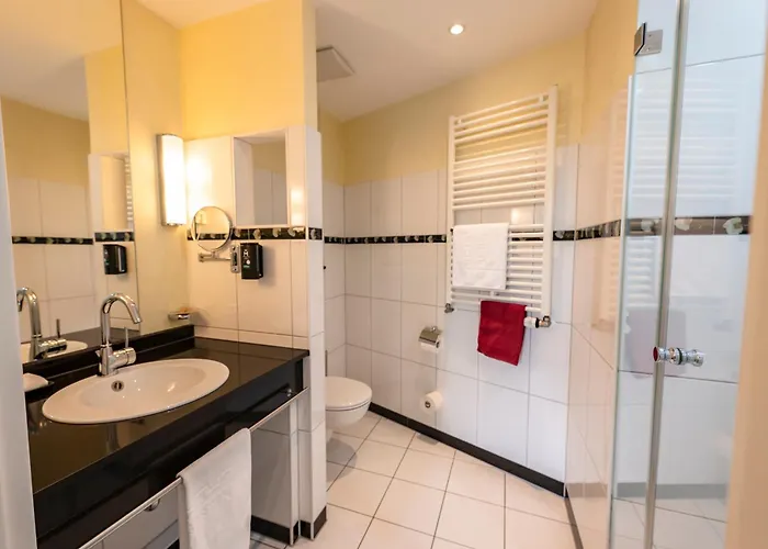 Weinquartier Burggarten *