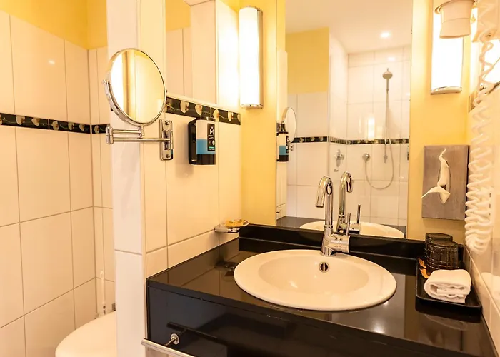 Weinquartier Burggarten * Bad Neuenahr-Ahrweiler