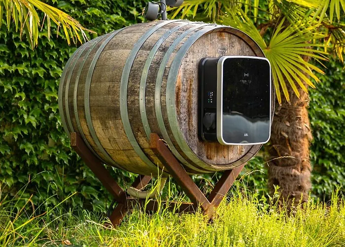 Weinquartier Burggarten Bad Neuenahr-Ahrweiler