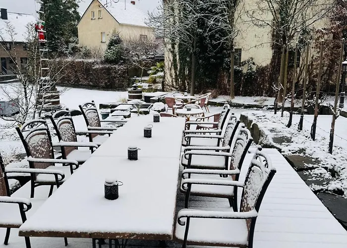 Weinquartier Burggarten