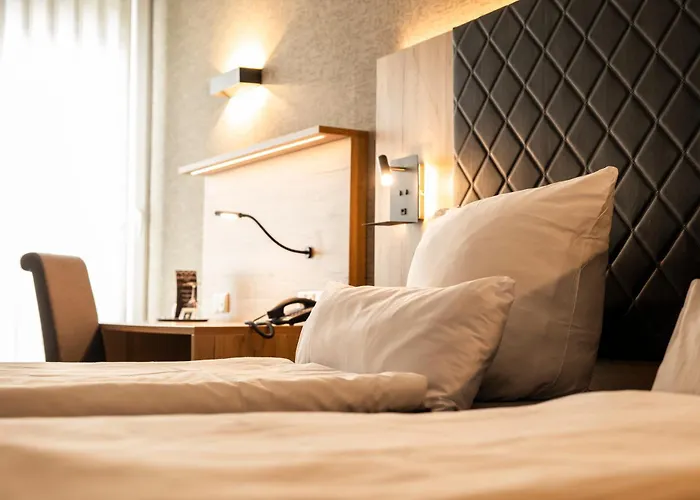 Weinquartier Burggarten *