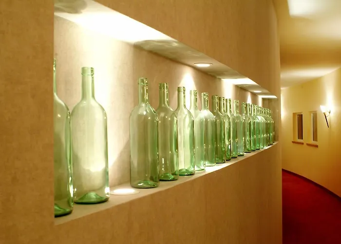 Weinquartier Burggarten * Bad Neuenahr-Ahrweiler