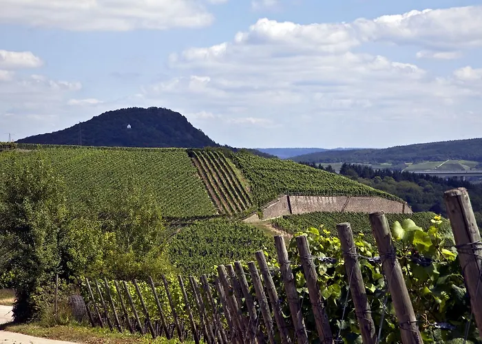 Weinquartier Burggarten * Bad Neuenahr-Ahrweiler