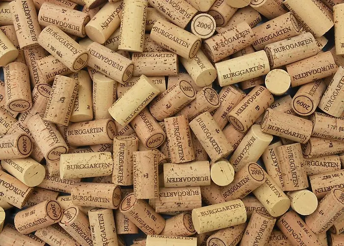 Weinquartier Burggarten * Bad Neuenahr-Ahrweiler